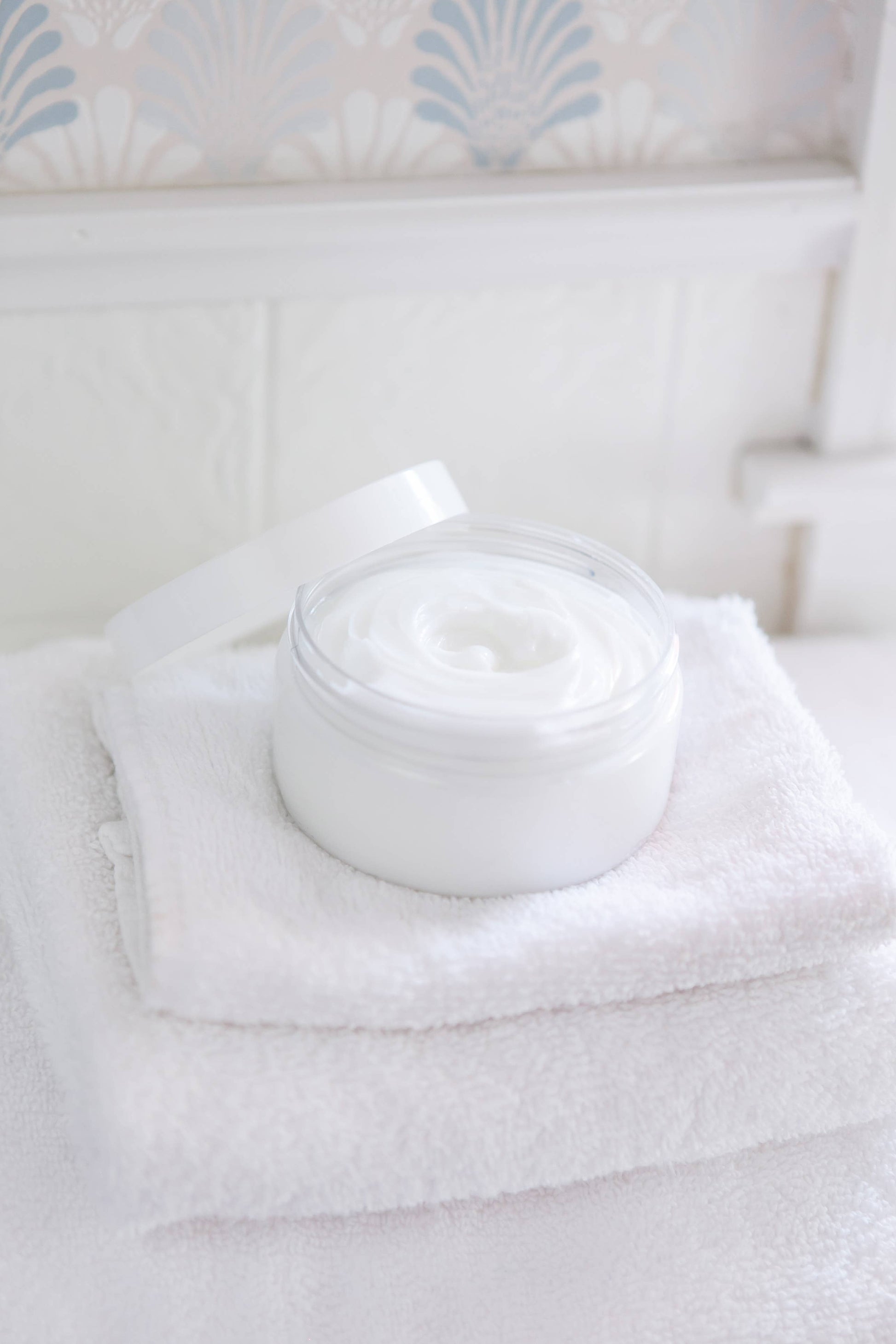 Coastal Calm Body Butter (8oz) - Bella Boutique