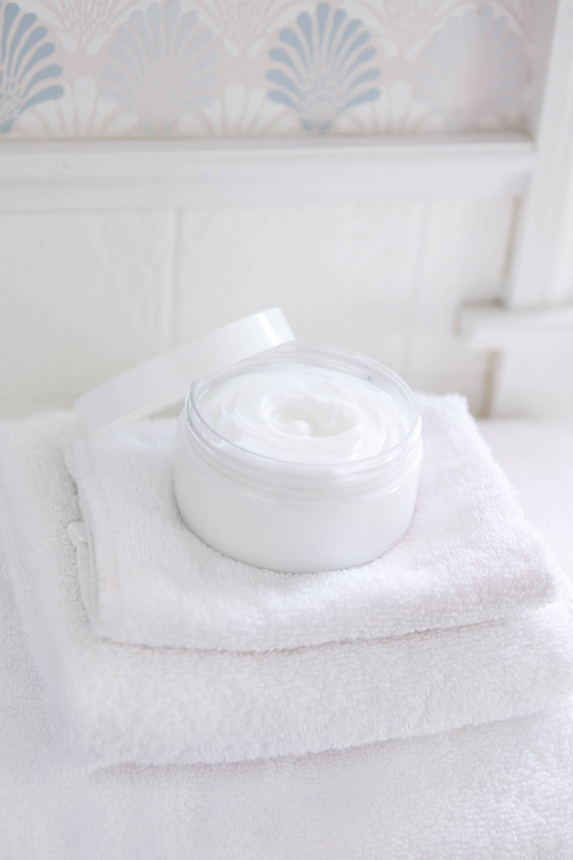 Bergamot & Grapefruit Body Butter (8oz) - Bella Boutique