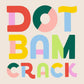 Mahjong Cocktail Funny Napkins | Dot Bam Crack - 20ct - Bella Boutique