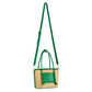 Salerno Mini Tote - Bella Boutique