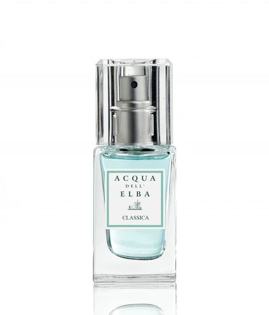 Acqua Dell'Elba Perfulmes .5oz