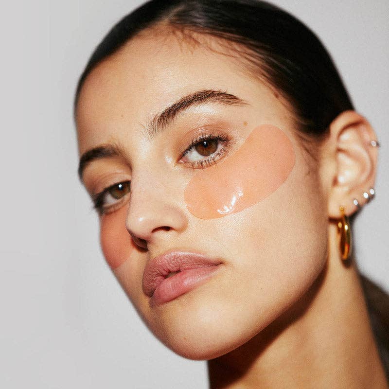 Under Eye Single Mask - Bella Boutique