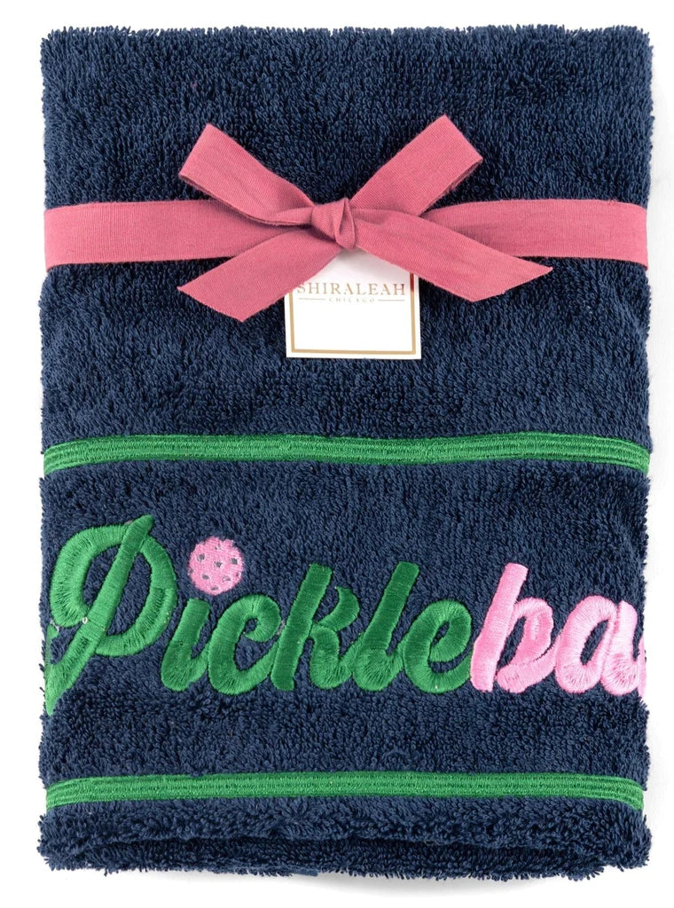 Pickleball Hand Towels