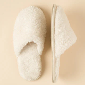 Dream Plush Slippers Softies - Bella Boutique