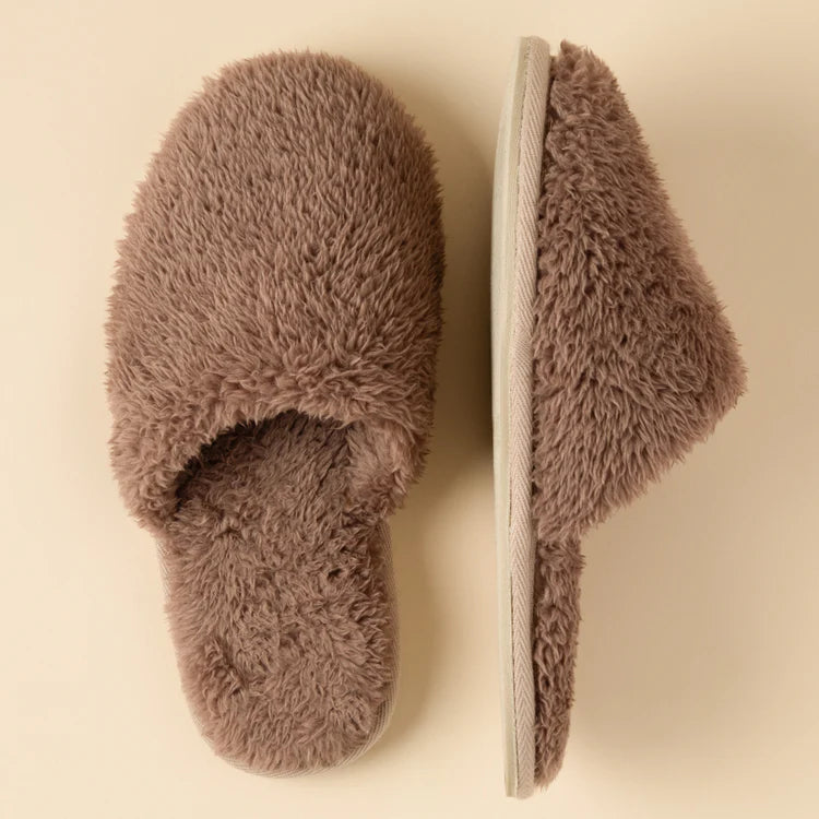 Dream Plush Slippers Softies - Bella Boutique