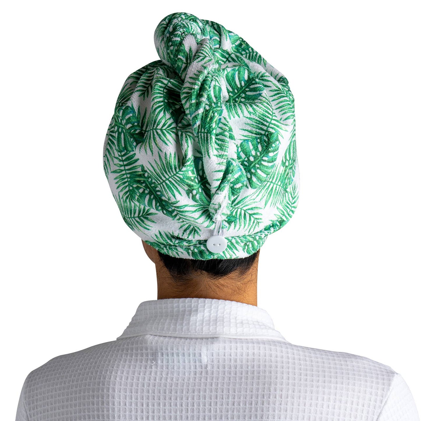 Lemon Lavender Plot Twist Turbo Towel Assortment - Bella Boutique