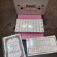 Holly Jolly Tiles Bam Let's Mahjong - Bella Boutique