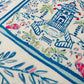 Britt Mills Mahjong Mats - MULTIPLE PRINTS (Non-Neoprene) - Bella Boutique