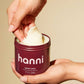 Splash salve - in-shower moisturizer - Bella Boutique