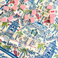 Britt Mills Mahjong Mats - MULTIPLE PRINTS (Non-Neoprene) - Bella Boutique