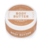 Oatmeal Milk & Honey Body Butter (8oz) - Bella Boutique