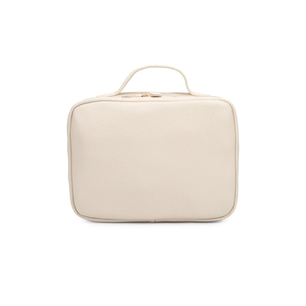 Lucia Hanging Toiletry Bag Brouk - Bella Boutique