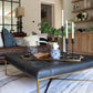 The Marlo Tissue Vessel - Bella Boutique