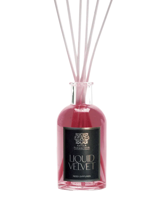 Liquid Velvet 500ml Diffuser - Bella Boutique
