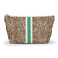 Britt Mills Mahjong Tile Pouch - Bella Boutique