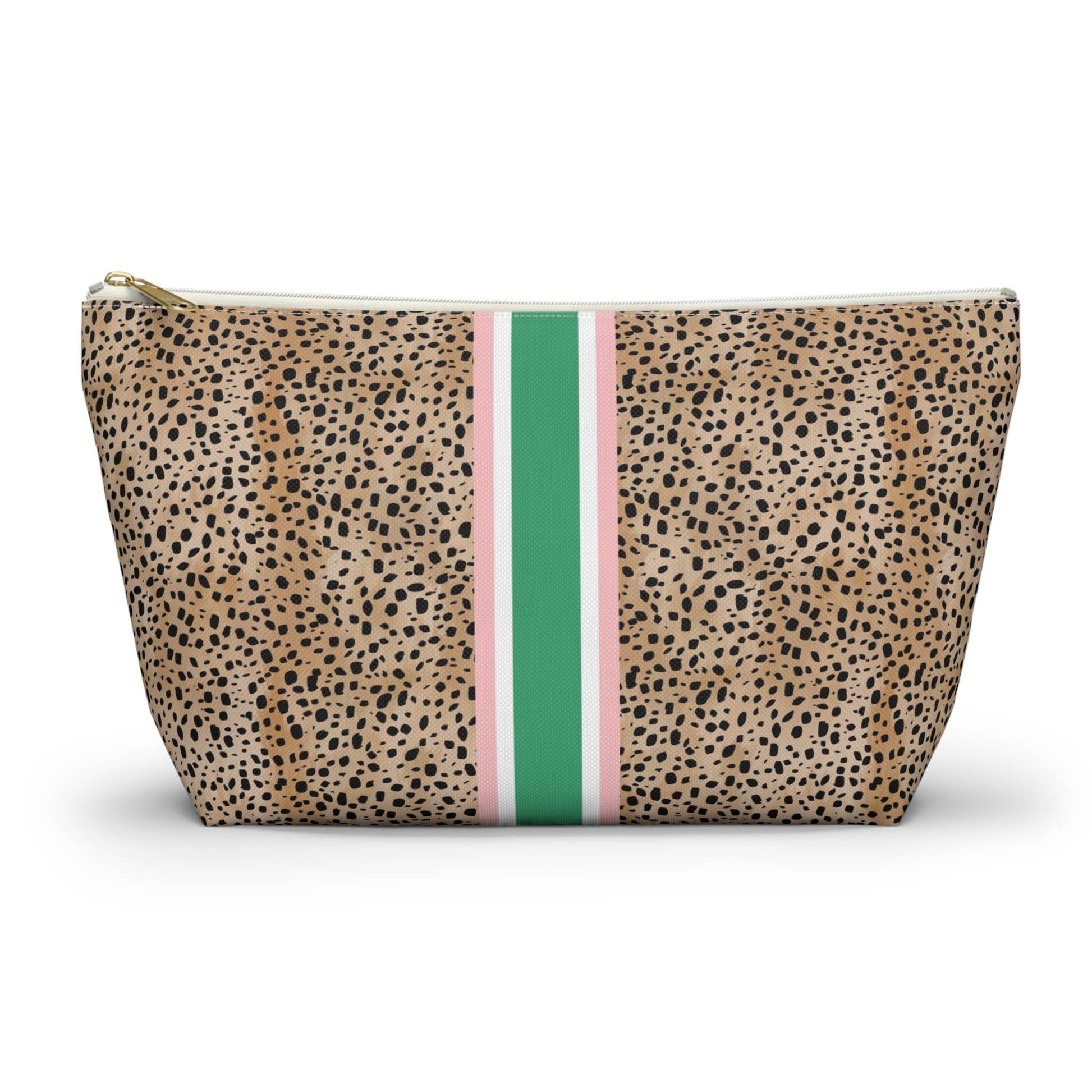 Britt Mills Mahjong Tile Pouch - Bella Boutique