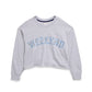 Weekend Lounge Sweatshirt