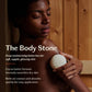 Daily Stone | Deep Moisturizing Lotion Bar