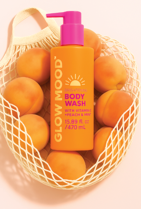 Day Brightening Body Wash - Bella Boutique