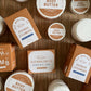 Oatmeal Milk & Honey Body Butter (8oz) - Bella Boutique
