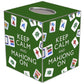 Mahjong on Green