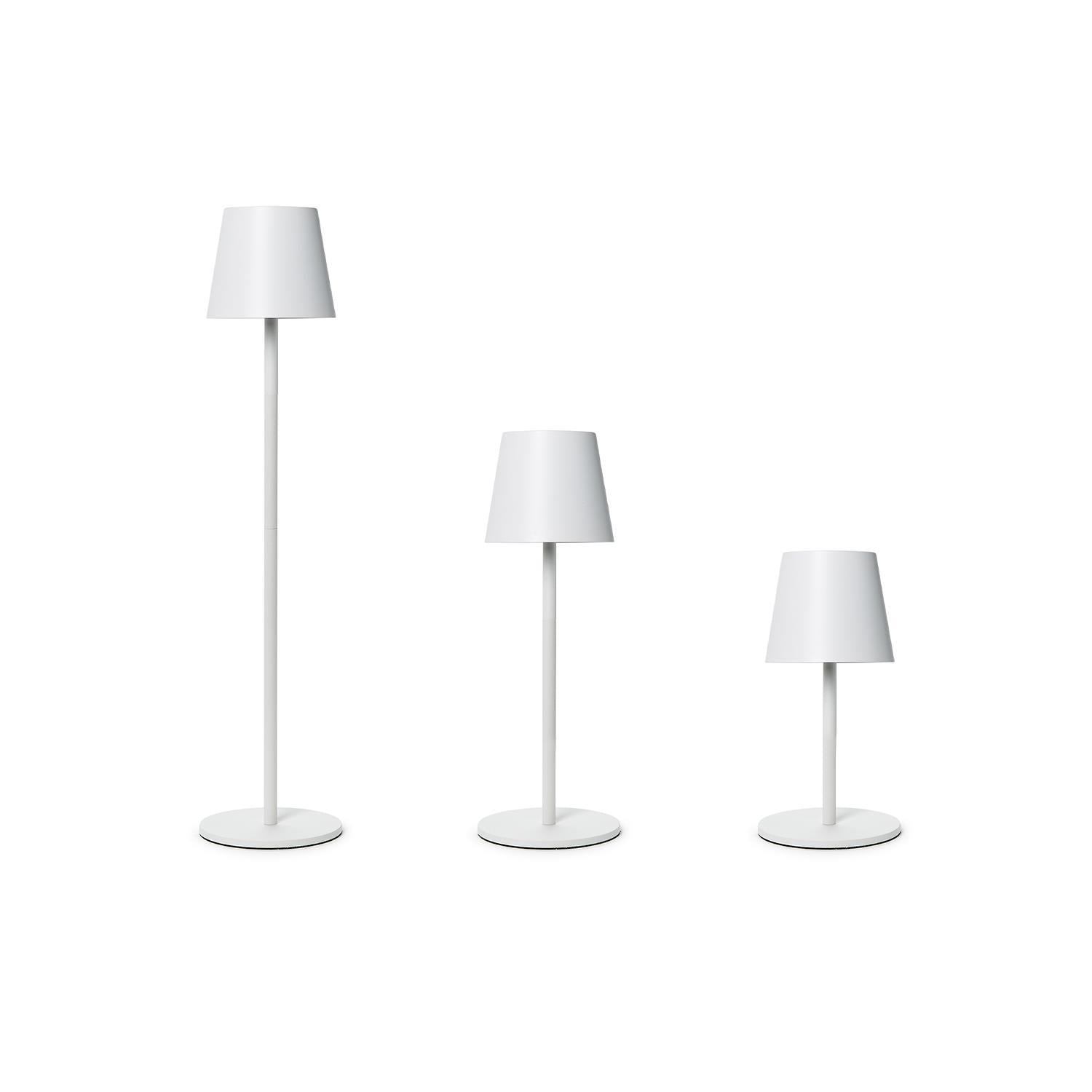 LED Portable Lamp Adjustable - Bella Boutique