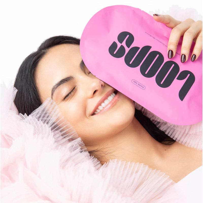 Double Take Single Mask - Bella Boutique