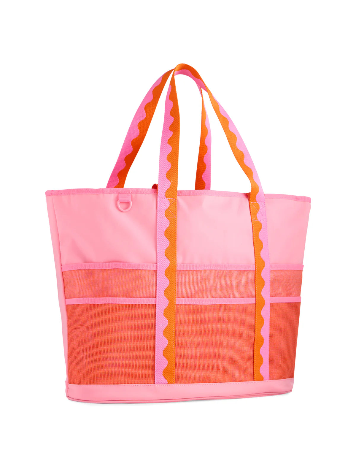 Camden Neoprene Tote - Bella Boutique