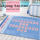 Mahjong Practice Mat | Strategy, Charleston, Training, - Bella Boutique