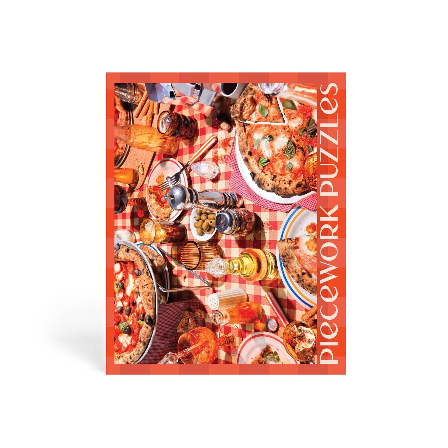✨Back In Stock✨ That's Amore - 1000 Piece Puzzle - Bella Boutique