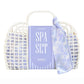 Super Spa Set | Periwinkle - Bella Boutique