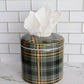 The Presley Tissue Vessel - Bella Boutique