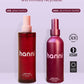 Water balm - spray-on moisturizer - Bella Boutique