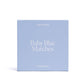 ✨NEW PRODUCT LINE✨ Baby Blue Matches - Bella Boutique