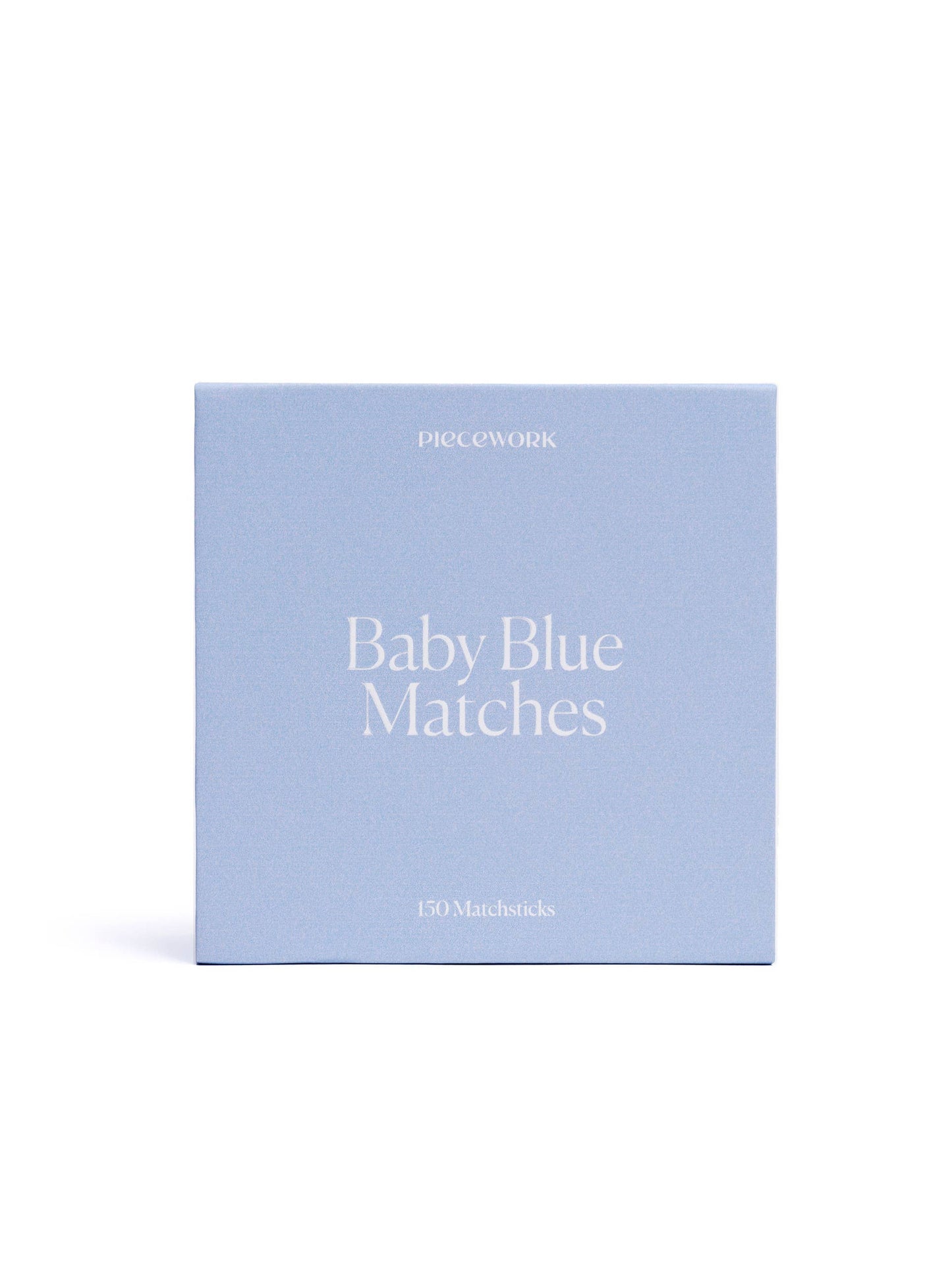 ✨NEW PRODUCT LINE✨ Baby Blue Matches - Bella Boutique