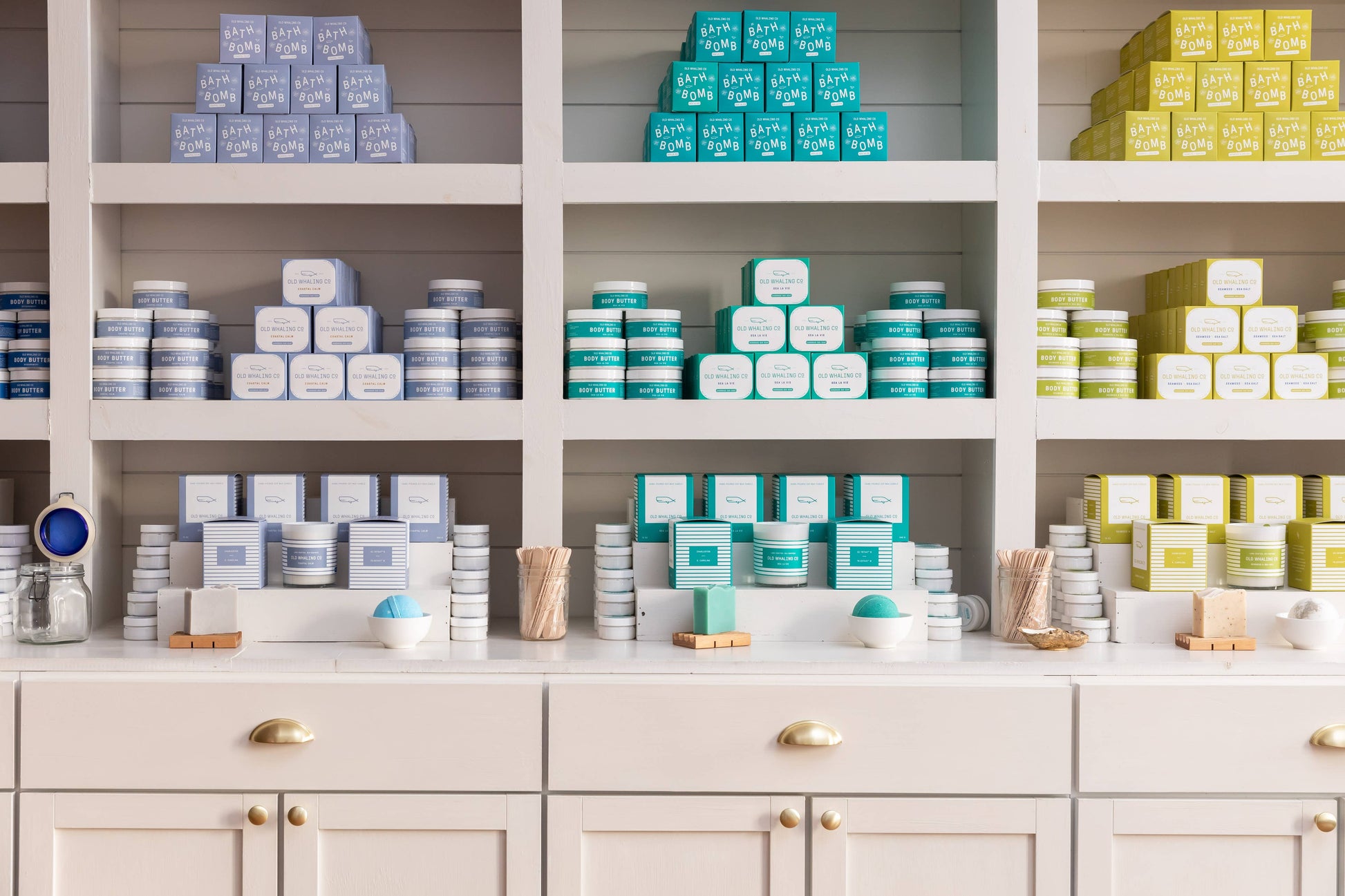 Sea La Vie Body Butter (8oz) - Bella Boutique