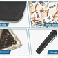Saddles & Silk Mahjong Mat | The Equestrian Collection - Bella Boutique