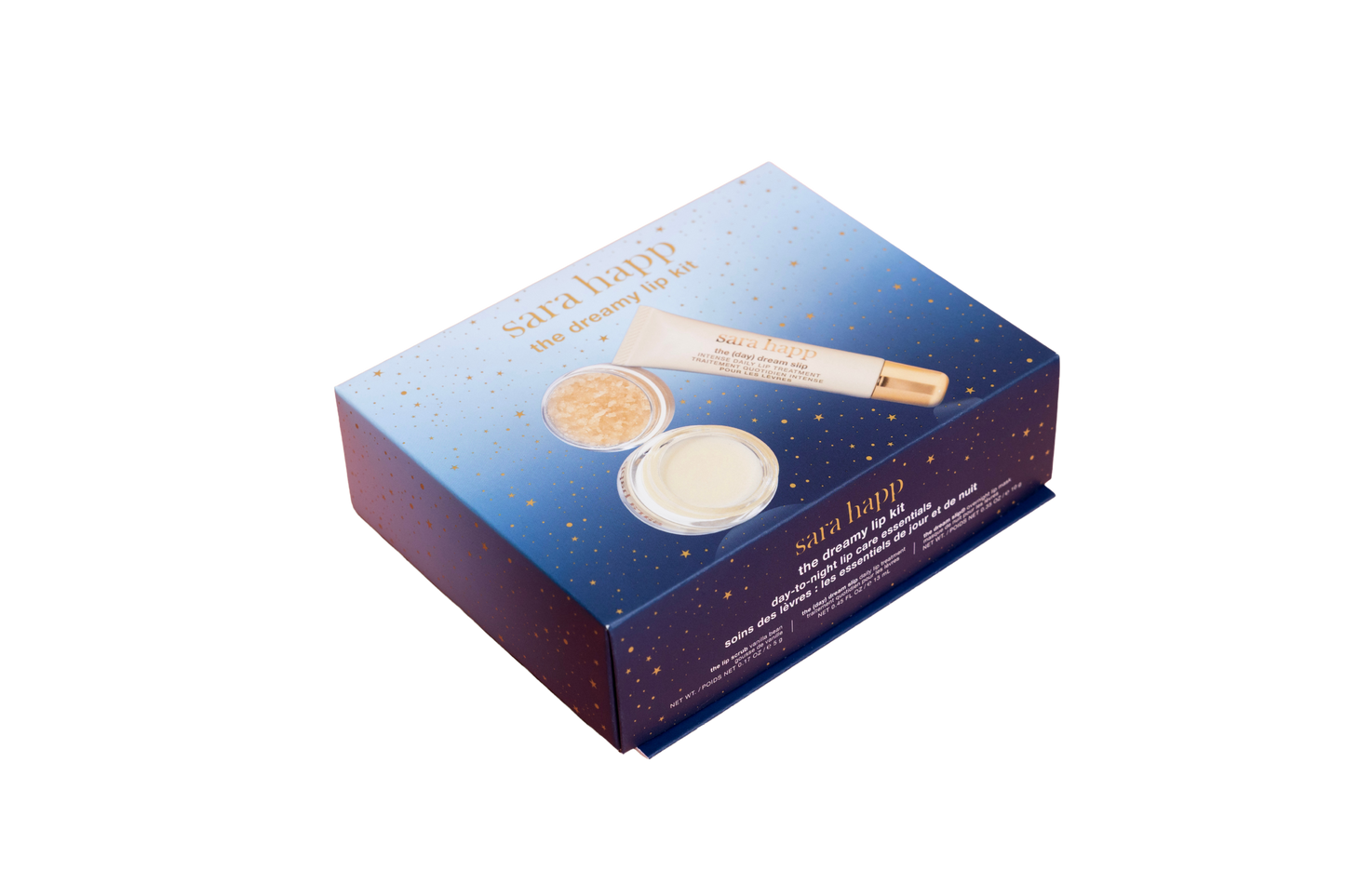 Dreamy Lip Kit ($79 value) - Day to Night Essentials☀️🌙 - Bella Boutique