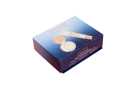 Dreamy Lip Kit ($79 value) - Day to Night Essentials☀️🌙 - Bella Boutique