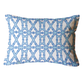 Bamboo Lumbar Pillow-Indoor/Outdoor