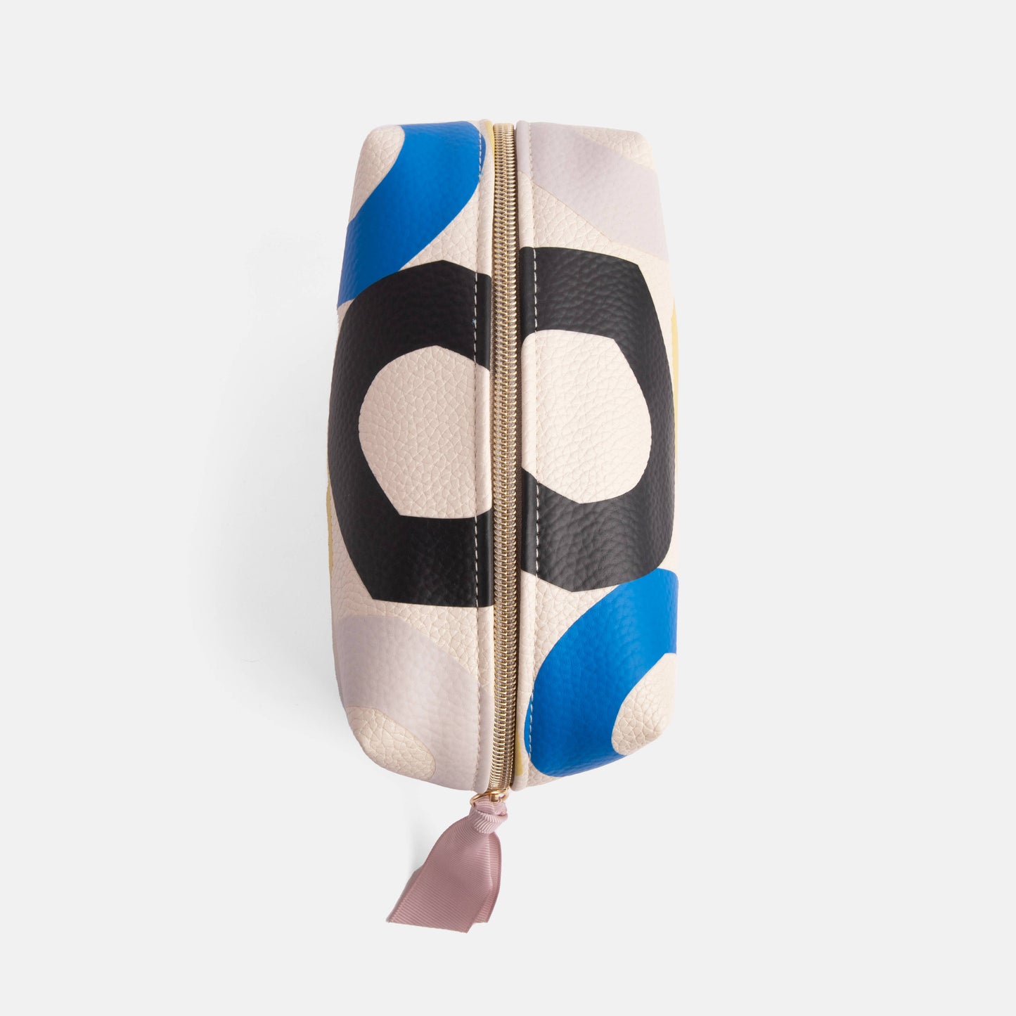 Loop Cube Cosmetic Bag - Bella Boutique
