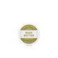 Travel Size Coconut Milk  Body Butter (2oz) - Bella Boutique
