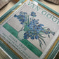 NEOPRENE Van Gogh Reversible Mahjong Mat – Starry Museum - Bella Boutique