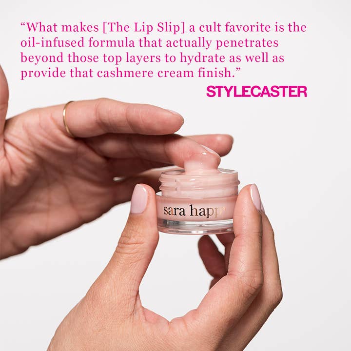 The Lip Slip® Balm - Bella Boutique