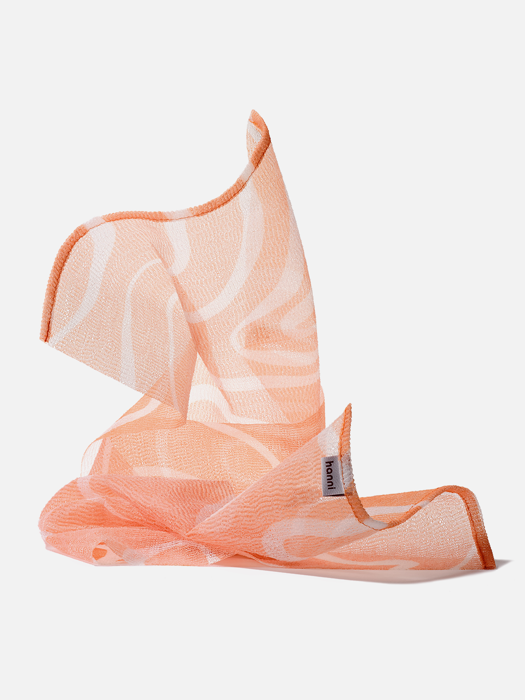 Shower scarf - Bella Boutique