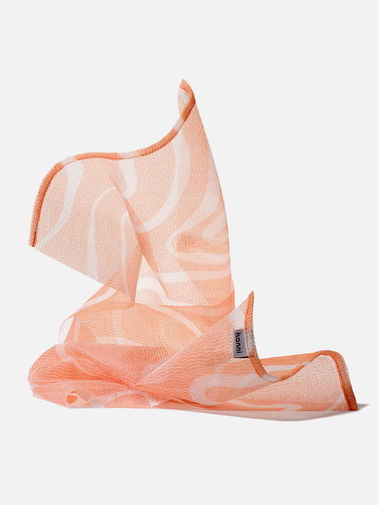 Shower scarf - Bella Boutique