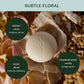 Daily Stone | Deep Moisturizing Lotion Bar