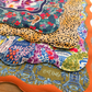 Britt Mills Mahjong Mats - MULTIPLE PRINTS (Non-Neoprene) - Bella Boutique