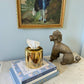 The Charlie Tissue Vessel - Bella Boutique