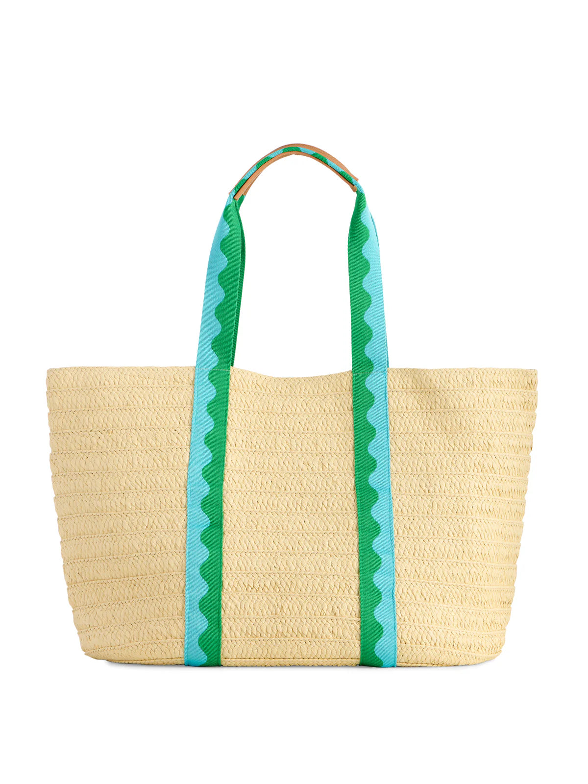 Marbella Tote - Bella Boutique